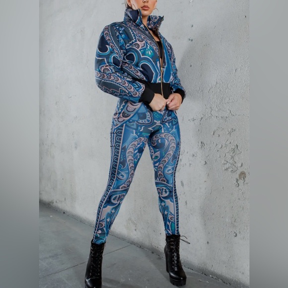 Babe A Baddie Set - Picture 8 of 11